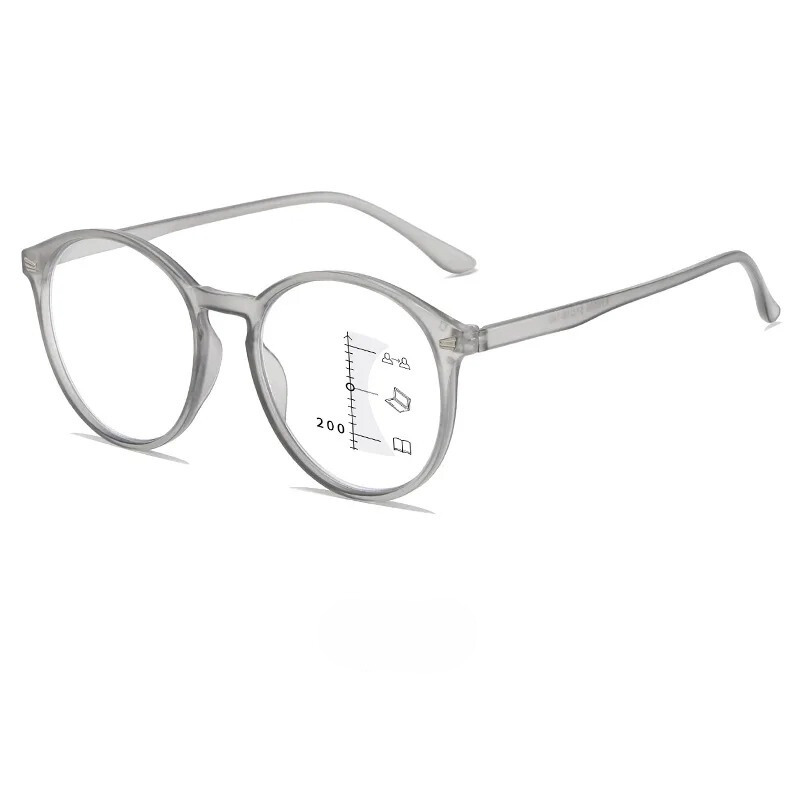 Alure Progressive Multifocal Eyewear