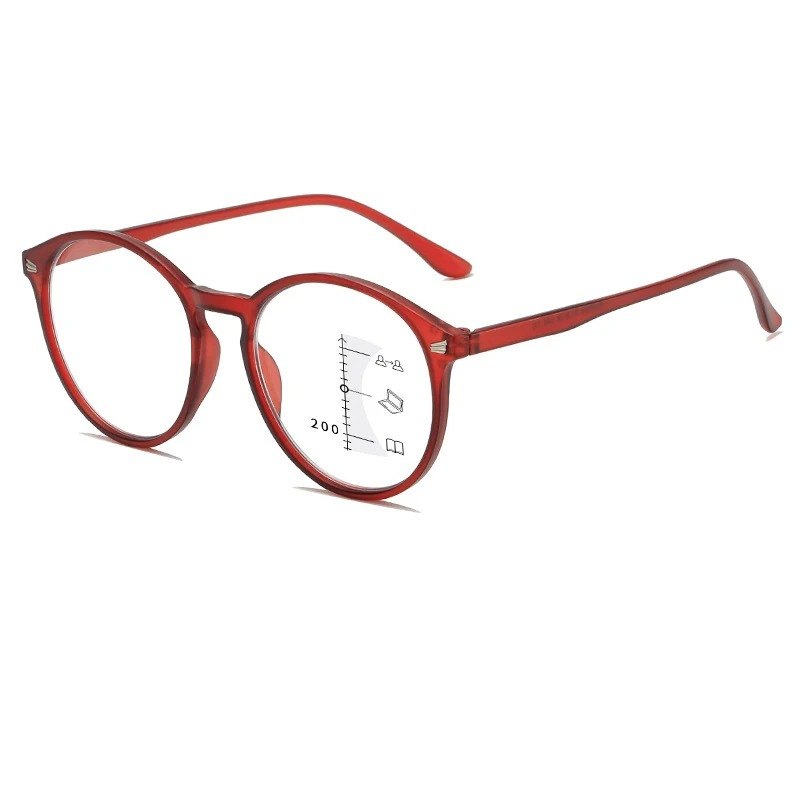 Alure Progressive Multifocal Eyewear