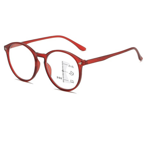 Alure Progressive Multifocal Eyewear