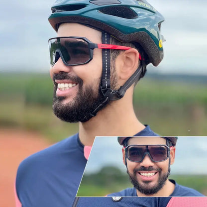 Vision Active Sunglasses