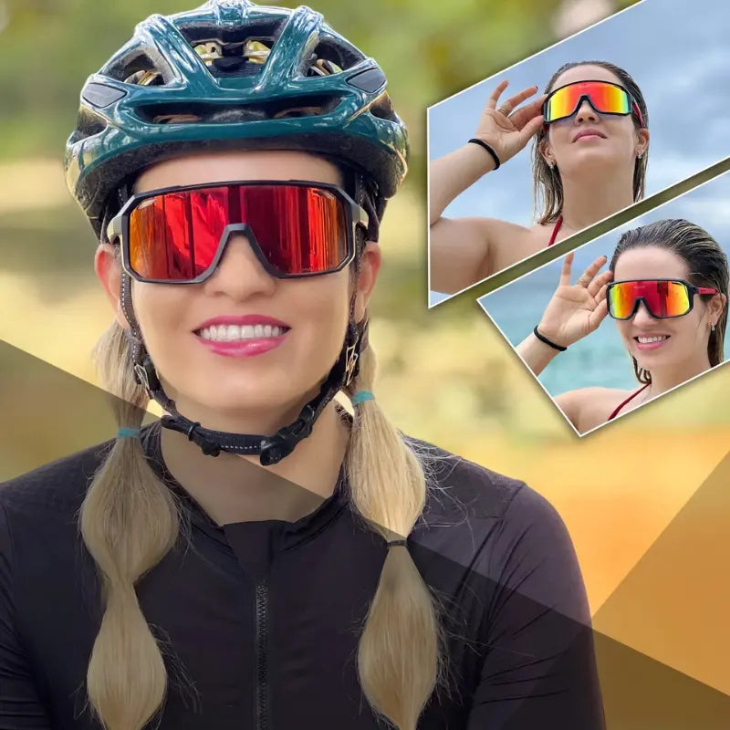 Vision Active Sunglasses