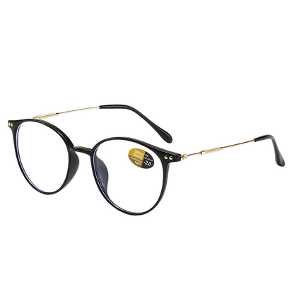 Araujo Multifocal Eyewear