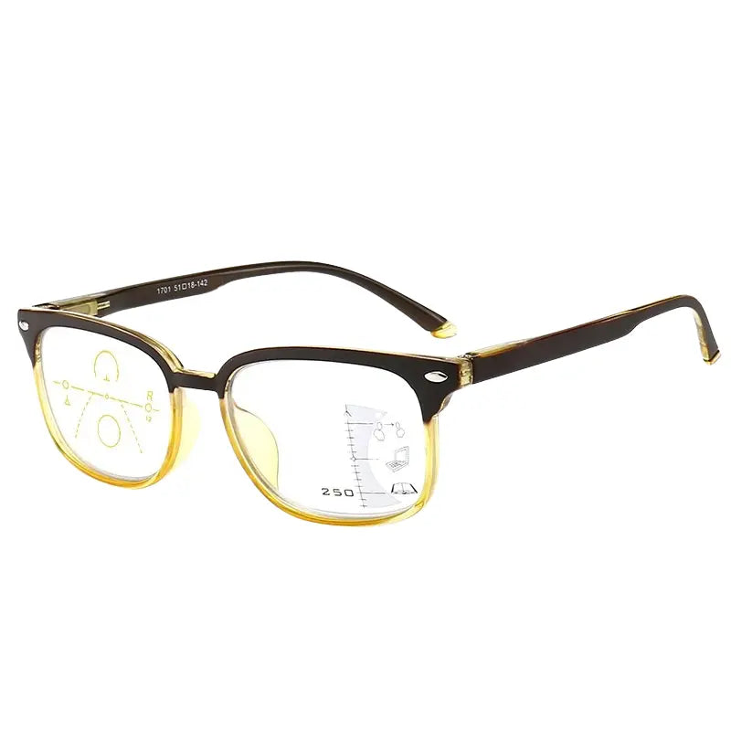 Gab Multifocal Eyewear