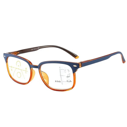 Gab Multifocal Eyewear