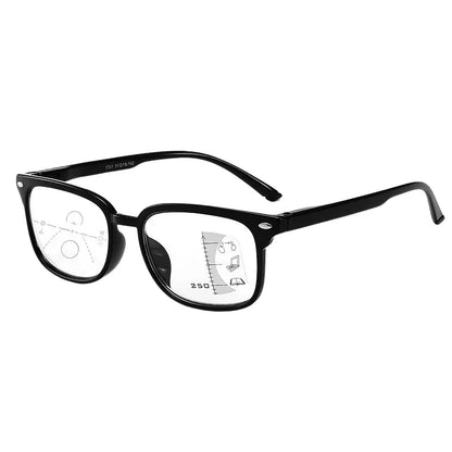 Gab Multifocal Eyewear