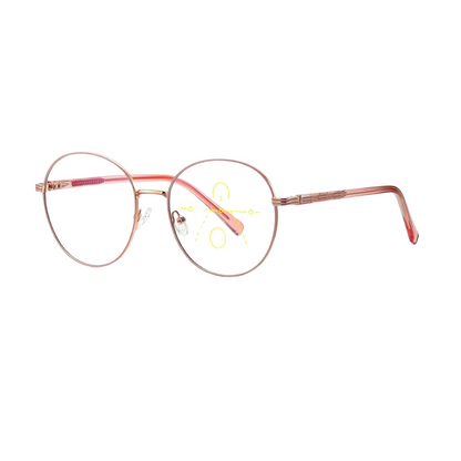 Panda Multifocal Eyewear