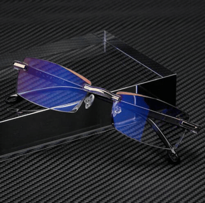 UltraVision Multifocal Glasses - Buy 1, Get 2 Free!