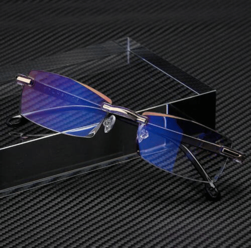 UltraVision Multifocal Glasses - Buy 1, Get 2 Free!