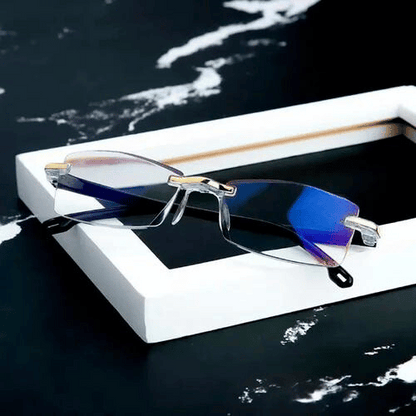 UltraVision Multifocal Glasses - Buy 1, Get 2 Free!