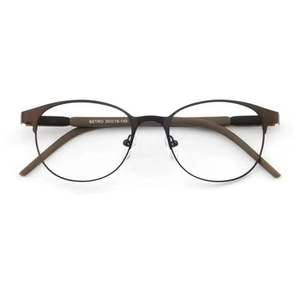Jerry Multifocal Eyewear