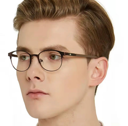 Jerry Multifocal Eyewear