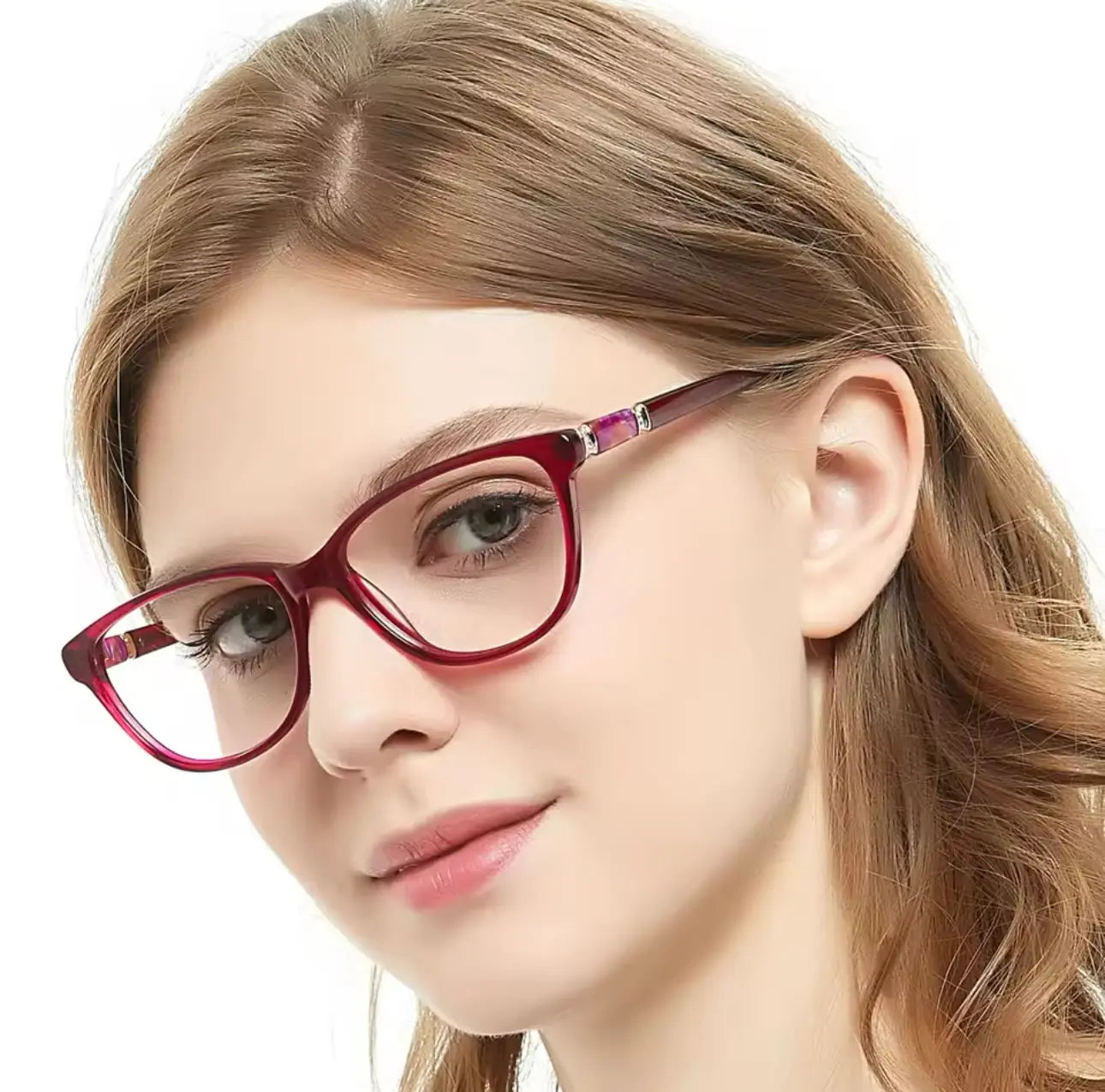 Multifocal Lens Glasses Sphere