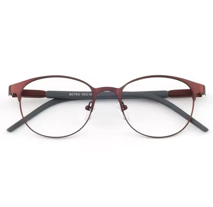 Jerry Multifocal Eyewear
