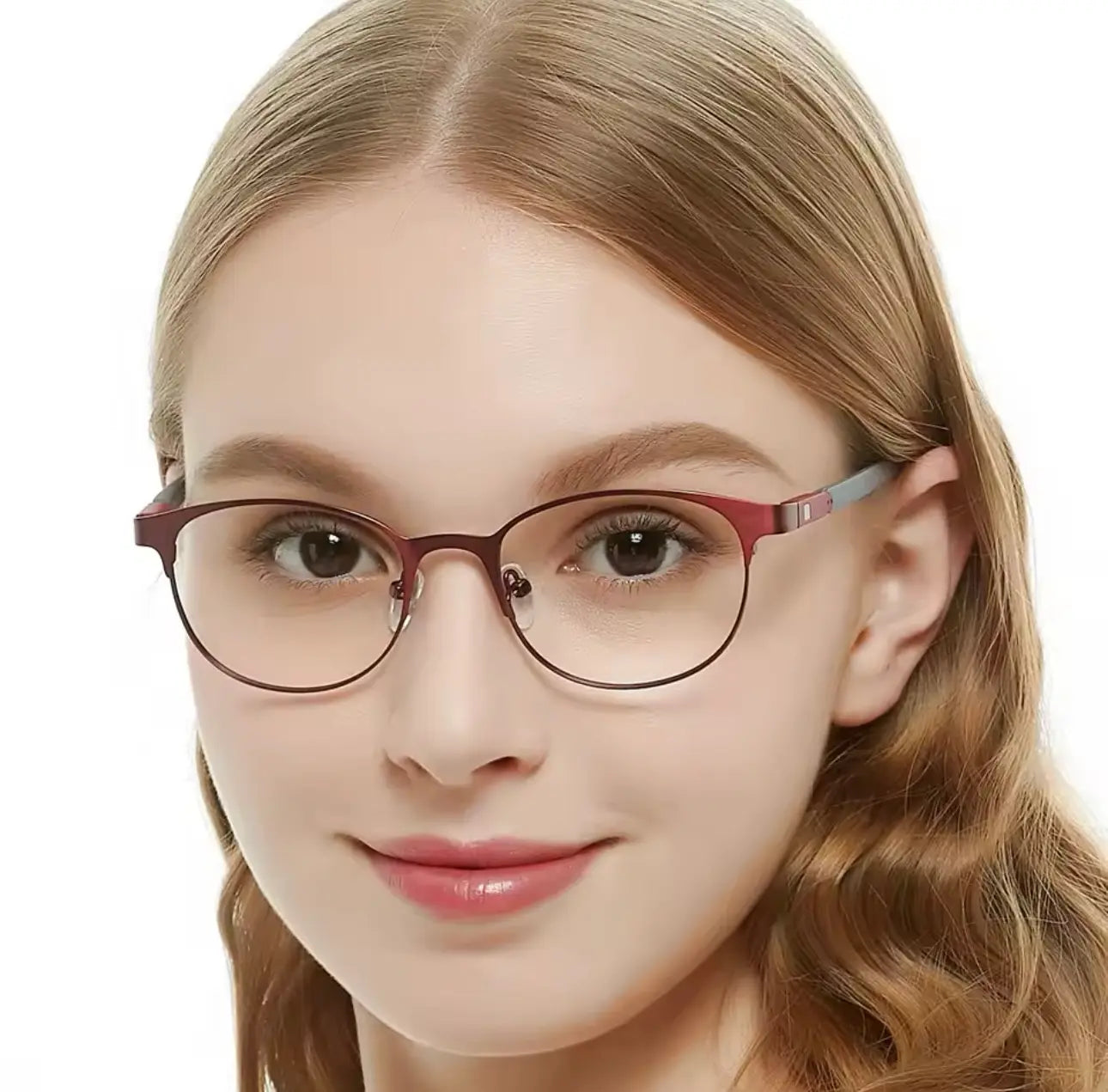 Jerry Multifocal Eyewear