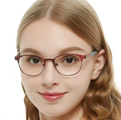 Jerry Multifocal Eyewear