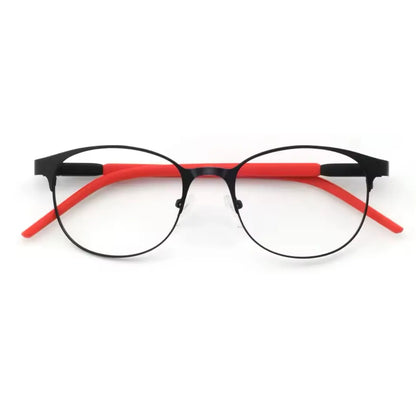 Jerry Multifocal Eyewear