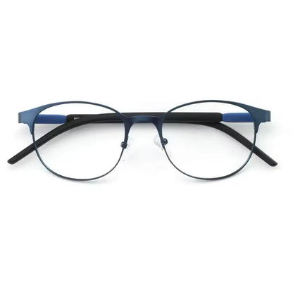 Jerry Multifocal Eyewear