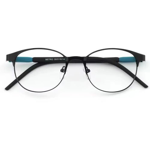 Jerry Multifocal Eyewear
