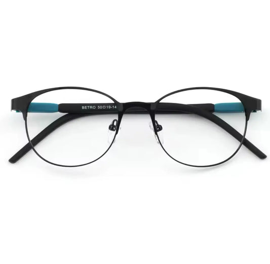 Jerry Multifocal Eyewear