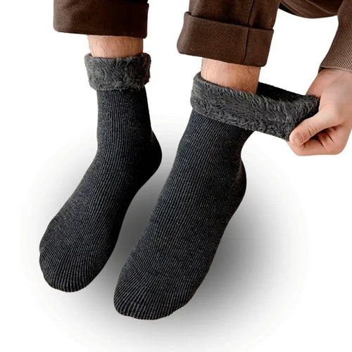 Snug Feot® Socks (Grab 1, Snag 2 Free!)