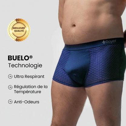 Bamboo Boxer Shorts – Pure Comfort & Built to Last (Grab 5, Get 5 FREE!)