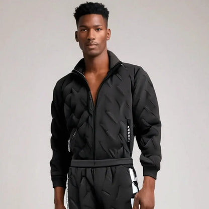 Snug Blokes' Lounge Set