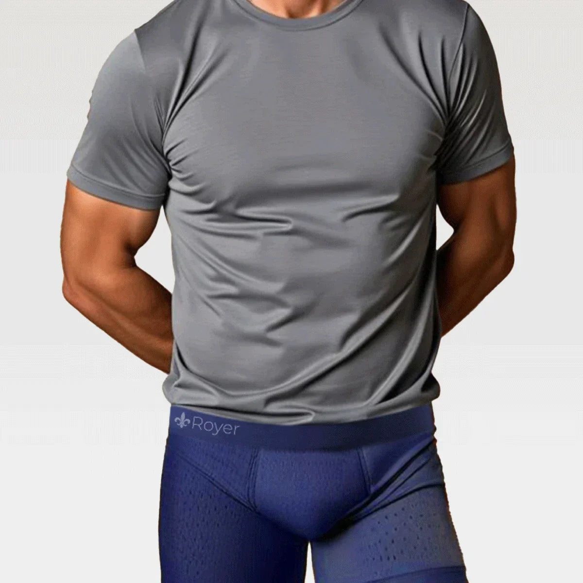 Bamboo Boxer Shorts – Pure Comfort & Built to Last (Grab 5, Get 5 FREE!)