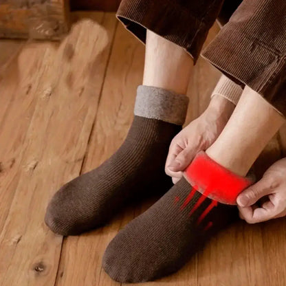 Snug Feot® Socks (Grab 1, Snag 2 Free!)