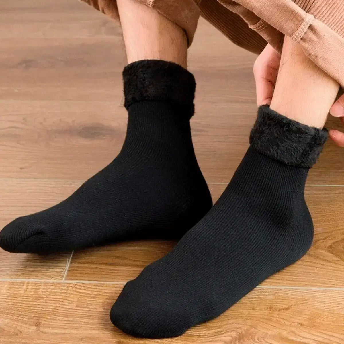 Snug Feot® Socks (Grab 1, Snag 2 Free!)