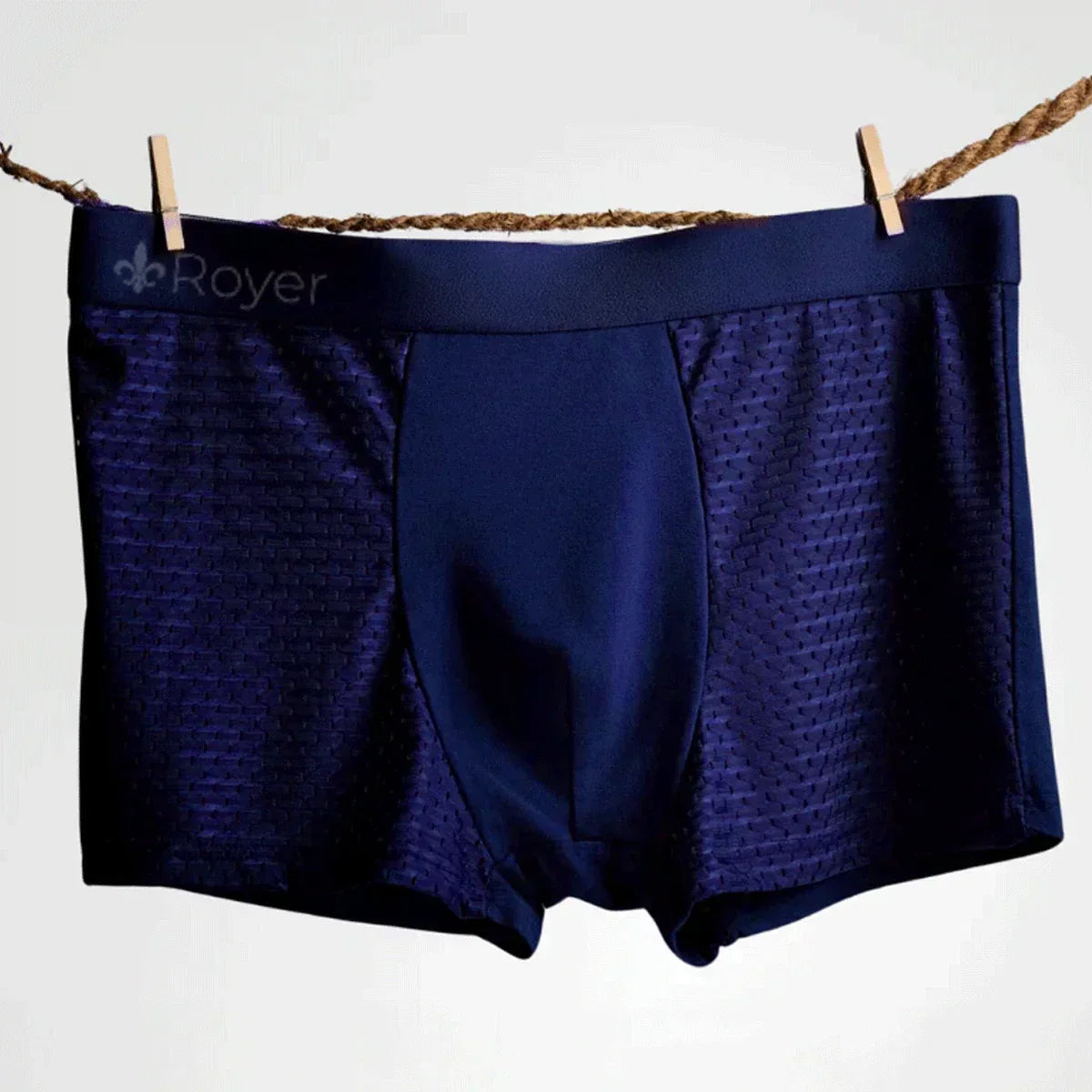 Bamboo Boxer Shorts – Pure Comfort & Built to Last (Grab 5, Get 5 FREE!)
