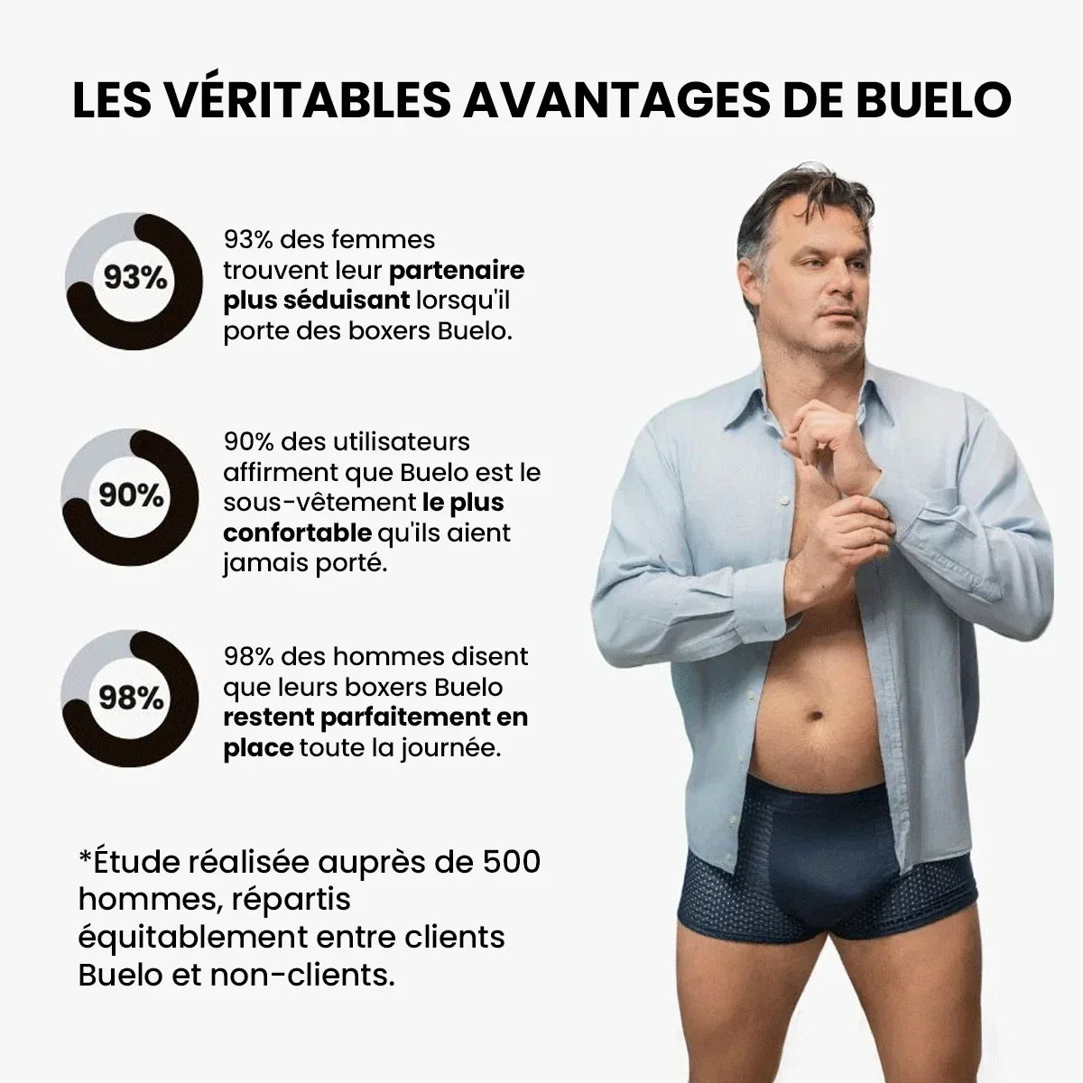 Bamboo Boxer Shorts – Pure Comfort & Built to Last (Grab 5, Get 5 FREE!)