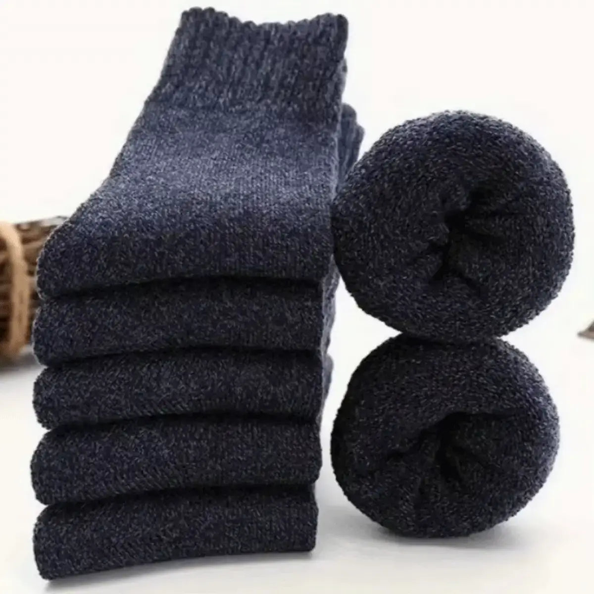 Snug Feot® Socks (Grab 1, Snag 2 Free!)