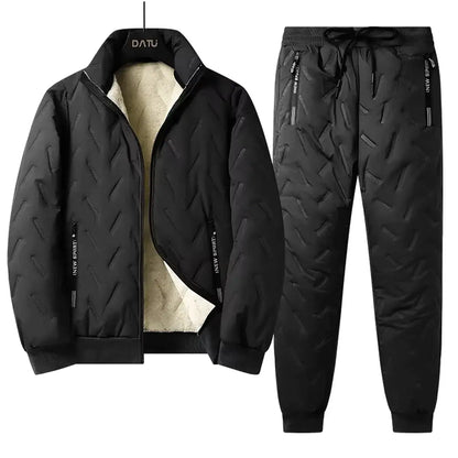 Snug Blokes' Lounge Set