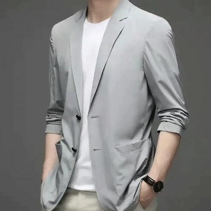 Chilled Silk Chaurion™ Blazer for Blokes