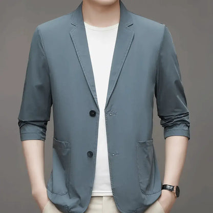 Chilled Silk Chaurion™ Blazer for Blokes