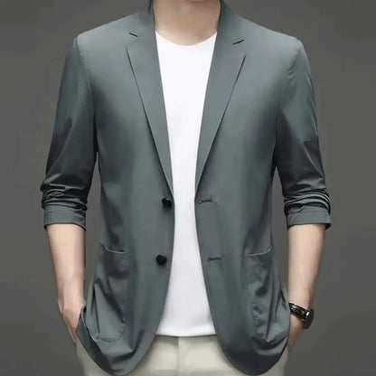 Chilled Silk Chaurion™ Blazer for Blokes