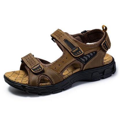 Unity - Comfy Orthopaedic Sandals for Happy Feet