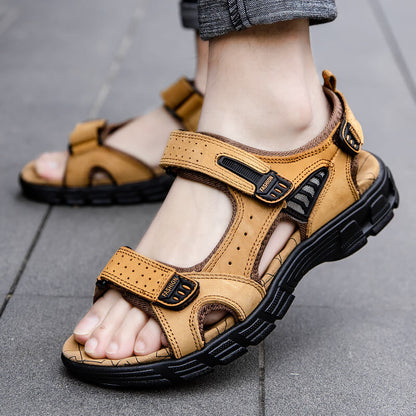 Unity - Comfy Orthopaedic Sandals for Happy Feet