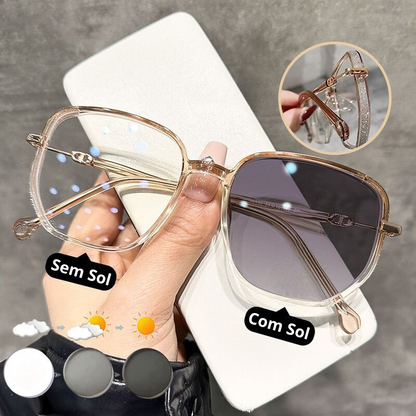 Final Stock: Diamond Pro Multifocal Glasses