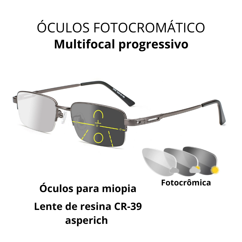 Valencia Multi-Purpose Eyeglasses