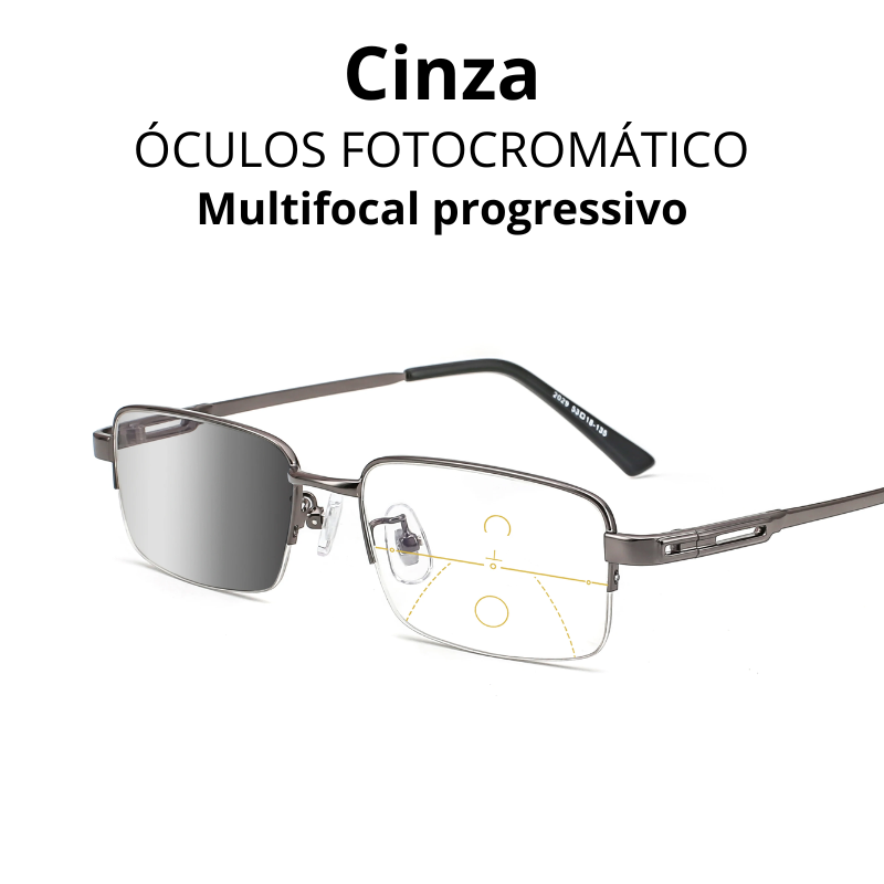 Valencia Multi-Purpose Eyeglasses