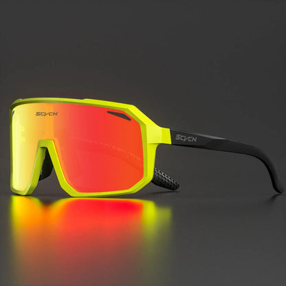 Vision Active Sunglasses