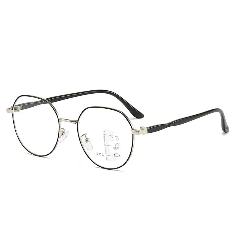 Wiu Progressive Multifocal Eyewear