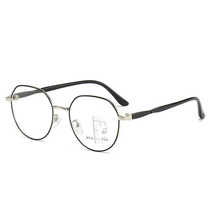 Wiu Progressive Multifocal Eyewear