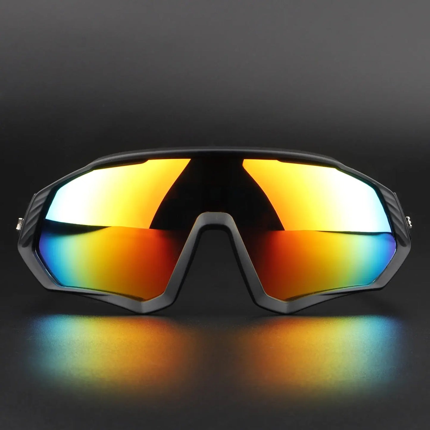 Clear View PRO Sport Sunglasses