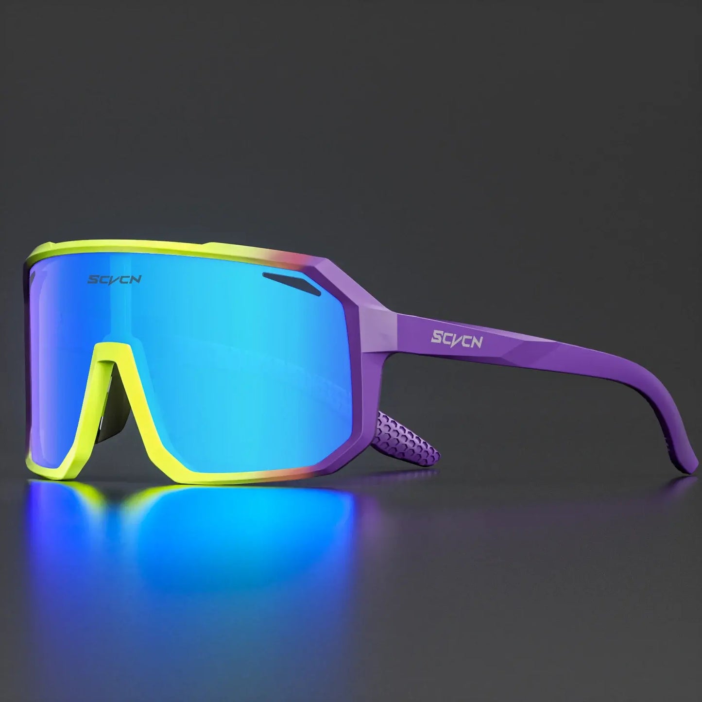 Vision Active Sunglasses