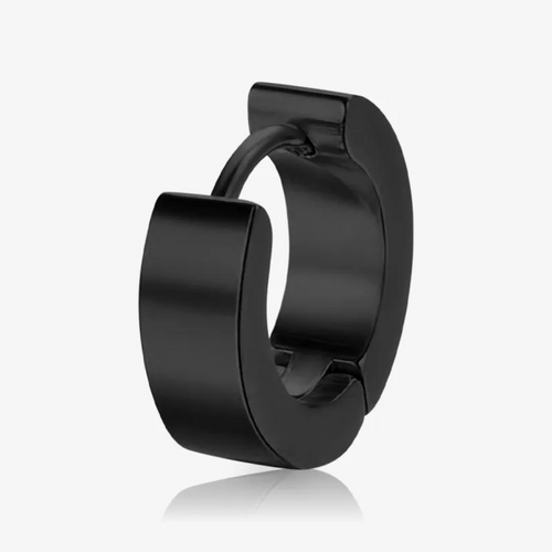 Men’s Stainless Steel Earring