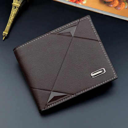 Blokes' Venezia Wallet