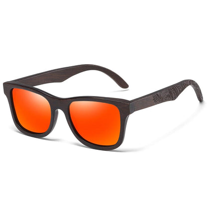 Bloke's Nomad Shades - UV400 Protection