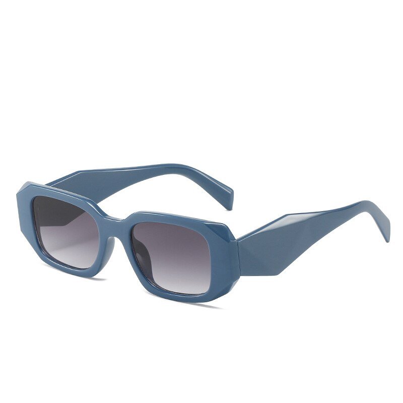 Vintage Vibes Sunglasses - UV400 Protection